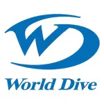 World Dive(ワールドダイブ) ダイビング ウェットスーツ