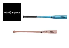 WORLD PEGASUS(ワールドペガサス) 野球 バット