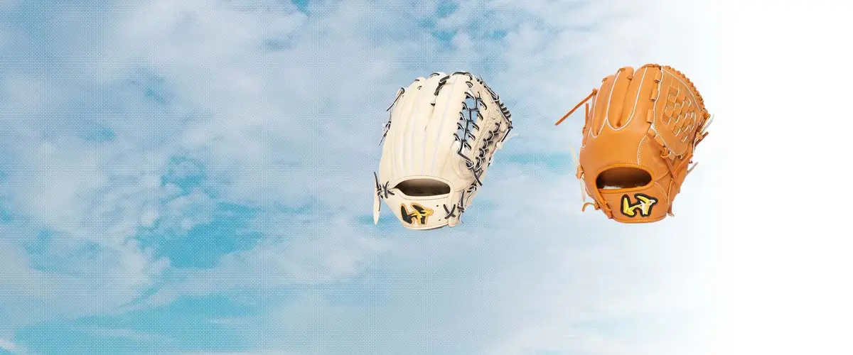 WORLD PEGASUS(ワールドペガサス) 野球 グローブ