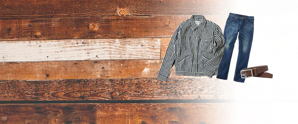 Wrangler(ラングラー)