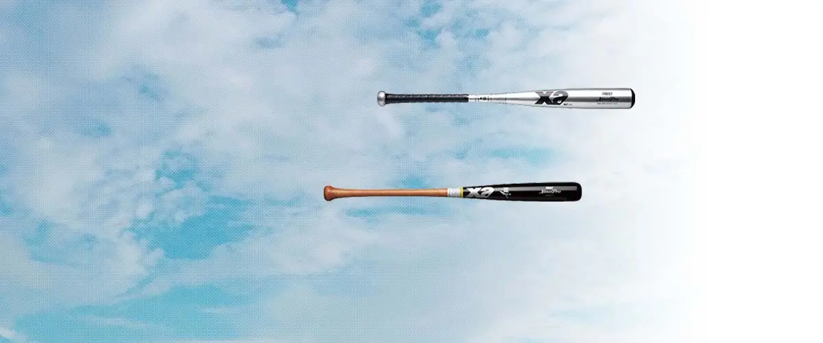 Xanax(ザナックス) 野球 バット