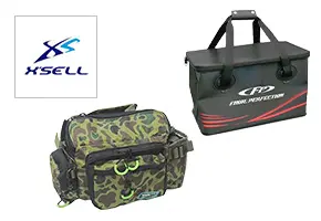 X-SELL(エクセル) バッグ