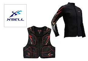 X-SELL(エクセル) ウェア