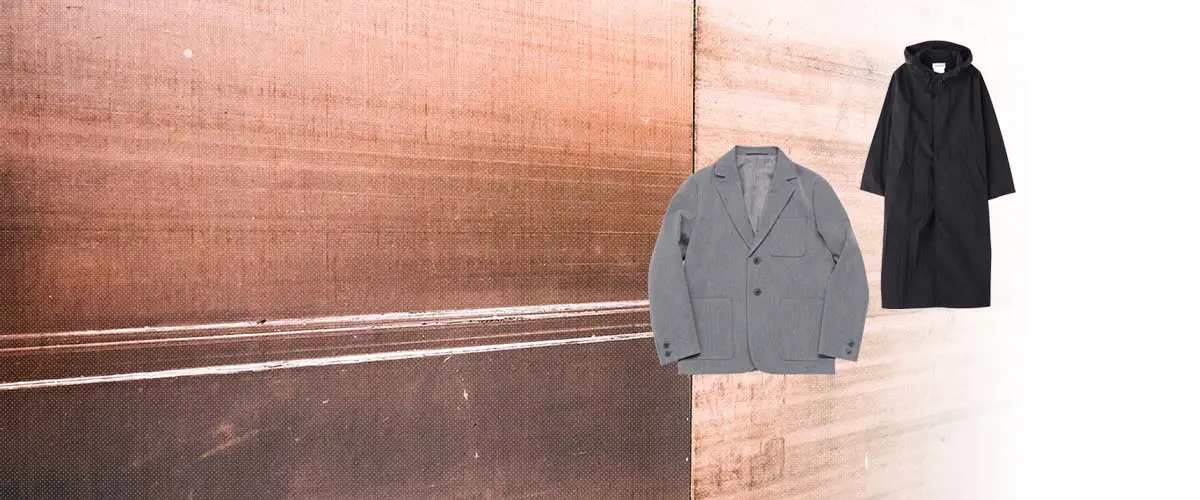 YAECA CONTEMPO(ヤエカコンテンポ)