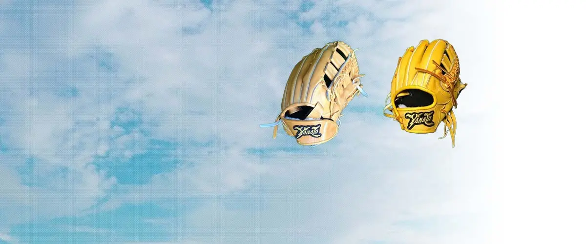 YAMATOグラブ工房(ヤマトグラブコウボウ) 野球 グローブ