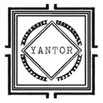 YANTOR(ヤントル)