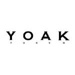 YOAK(ヨーク)