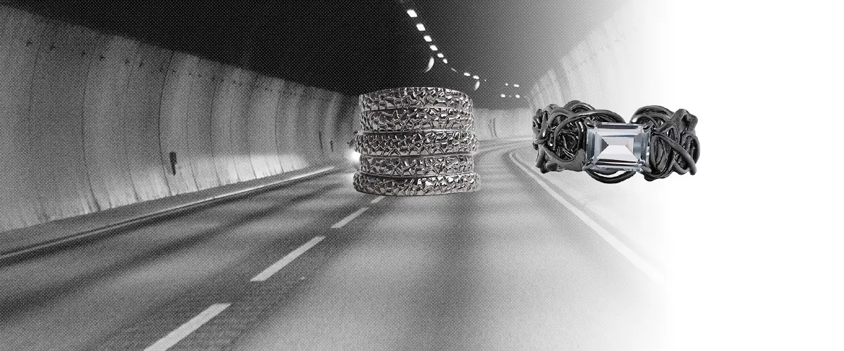 Yohji Yamamoto by RIEFE(ヨウジヤマモト バイ リーフェ)