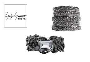 Yohji Yamamoto by RIEFE(ヨウジヤマモト バイ リーフェ)