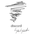 discord Yohji Yamamoto(ディスコード ヨウジヤマモト)