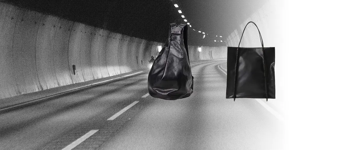 discord Yohji Yamamoto(ディスコード ヨウジヤマモト)