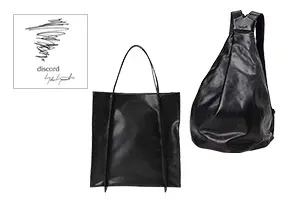 discord Yohji Yamamoto(ディスコード ヨウジヤマモト)