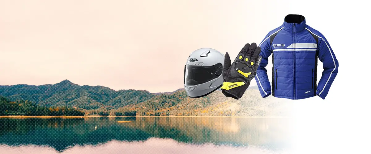 Y’s GEAR(ワイズギア)