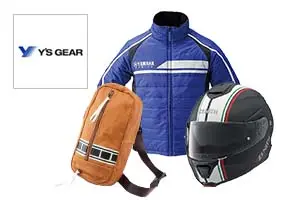 Y’s GEAR(ワイズギア)