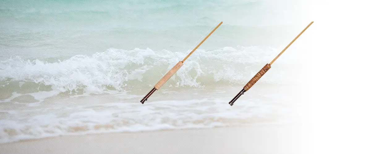 YUDAI MAKER(ユウダイメーカー) ロッド