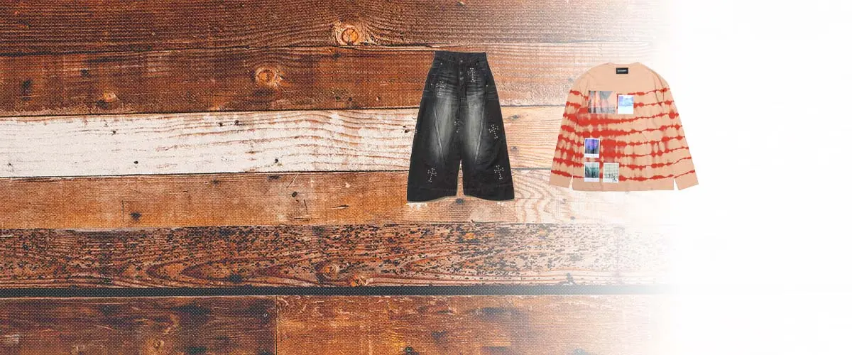 YUKI HASHIMOTO(ユウキハシモト)