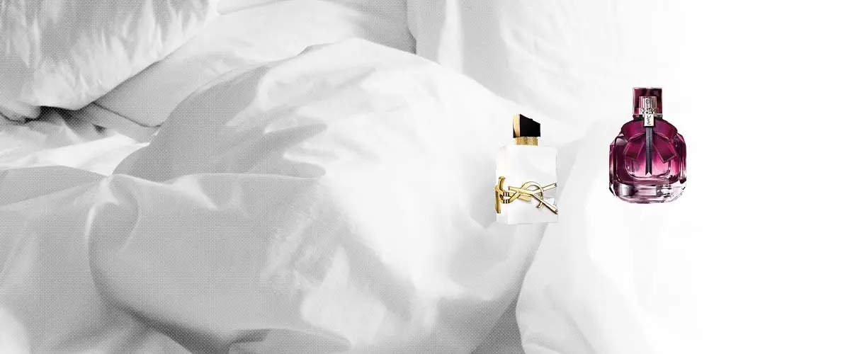 Yves Saint Laurent(イヴサンローラン) 香水