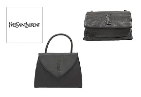 Yves Saint Laurent(イヴサンローラン) ヴィンテージ