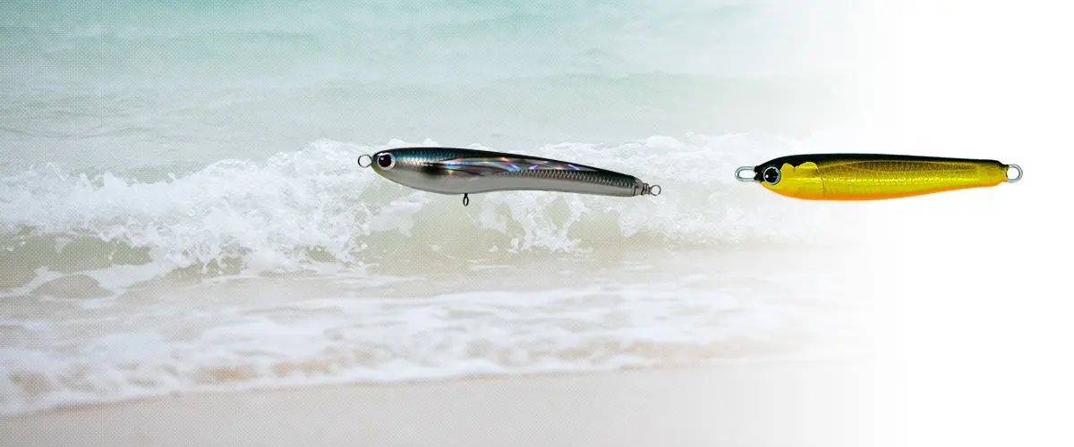 ZacT craft(ザクトクラフト) ルアー