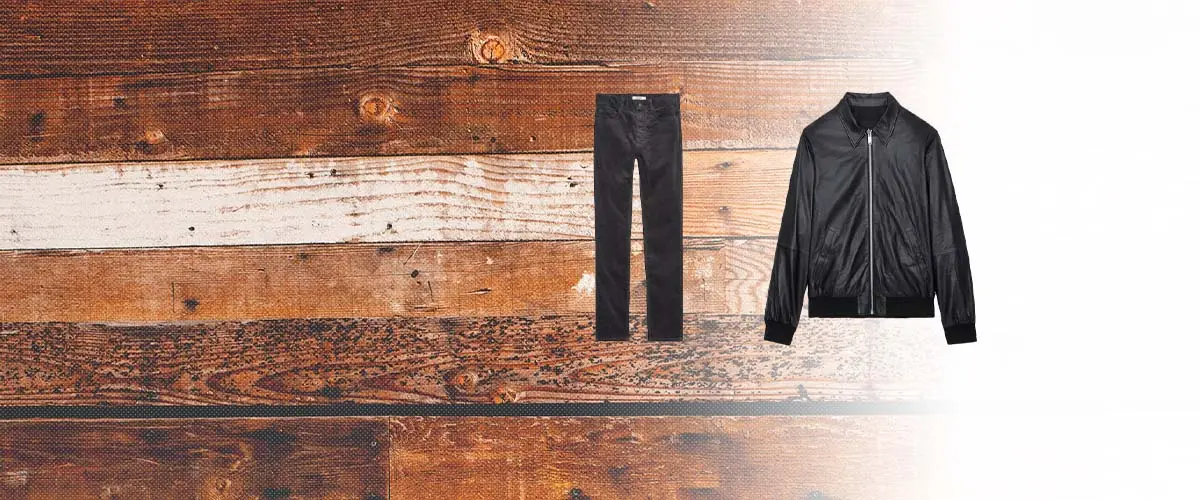 Zadig&Voltaire(ザディグエヴォルテール)