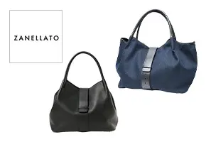 ZANELLATO(ザネラート) バッグ