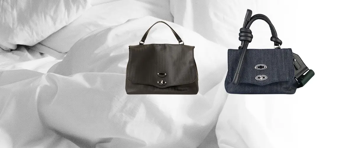 ZANELLATO(ザネラート) ポスティーナ