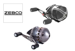 ZEBCO(ゼブコ) リール