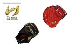 Zeems(ジームス) 野球 グローブ
