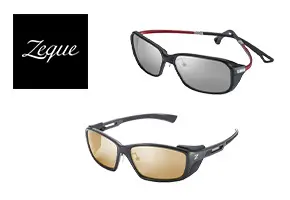 Zeque(ゼクー) サングラス