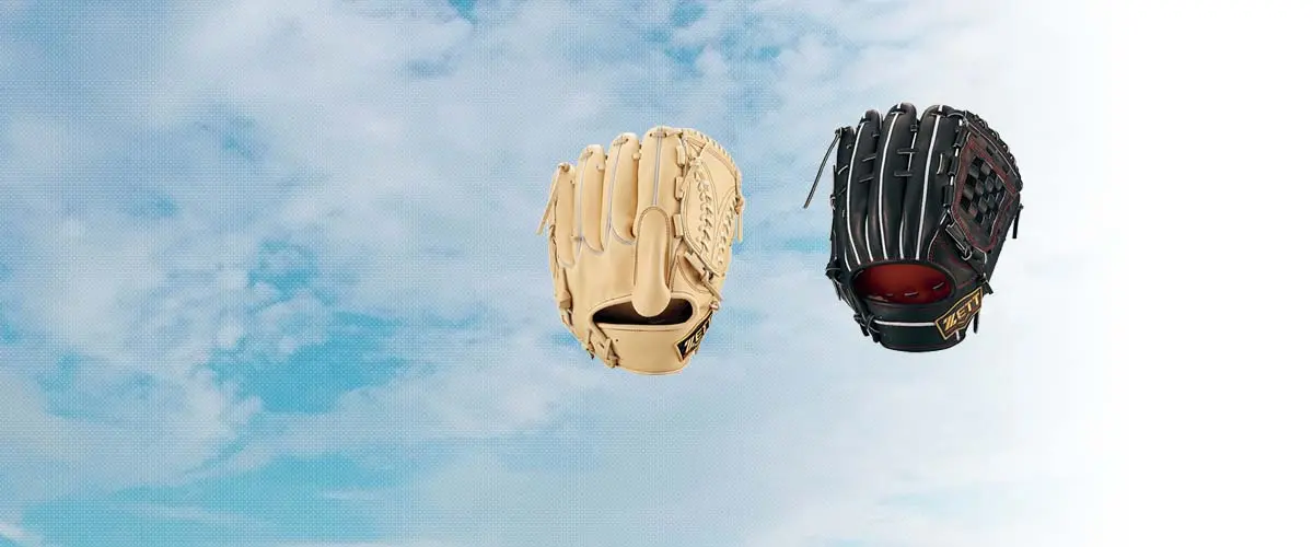 ZETT(ゼット) 野球 グローブ