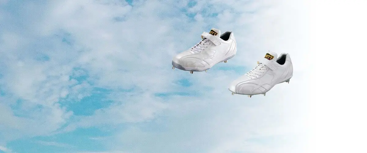 ZETT(ゼット) 野球 スパイク