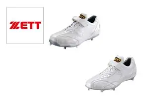 ZETT(ゼット) 野球 スパイク