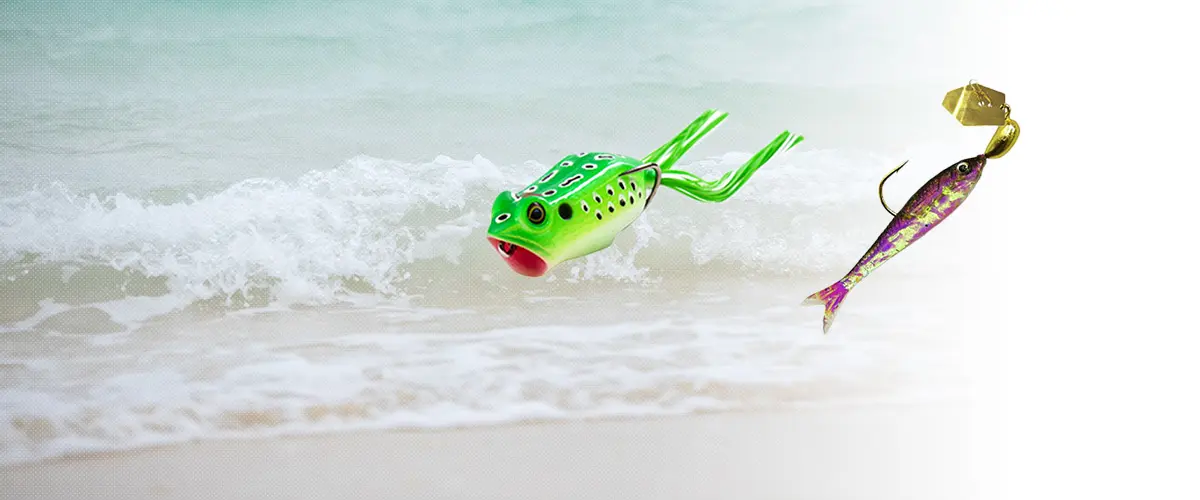 Z-man(ゼットマン) ルアー