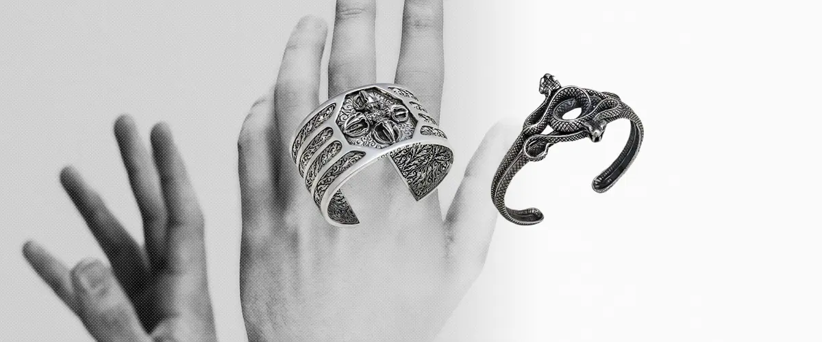 ZOCALO(ソカロ) ブレスレット