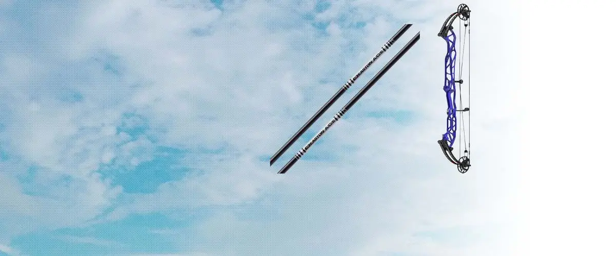 アーチェリー 道具・用品