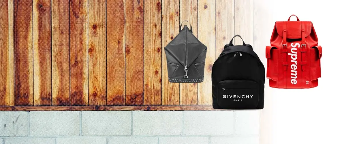 リュックサック