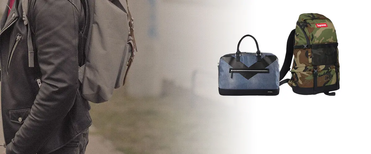 ブランドバッグ