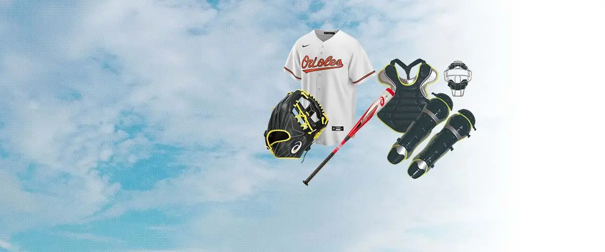 野球 道具・用品