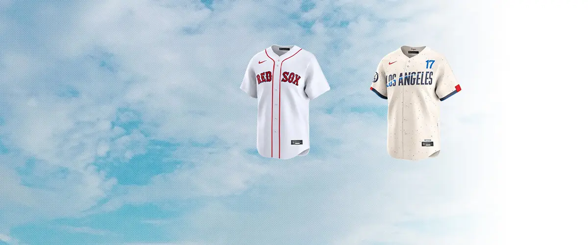 野球 ユニフォーム