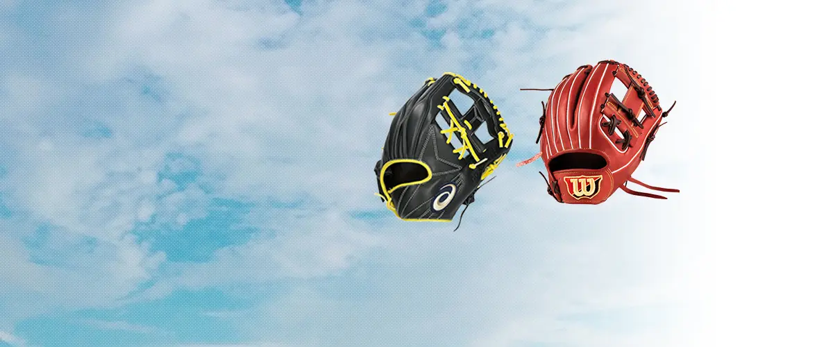 野球 グローブ