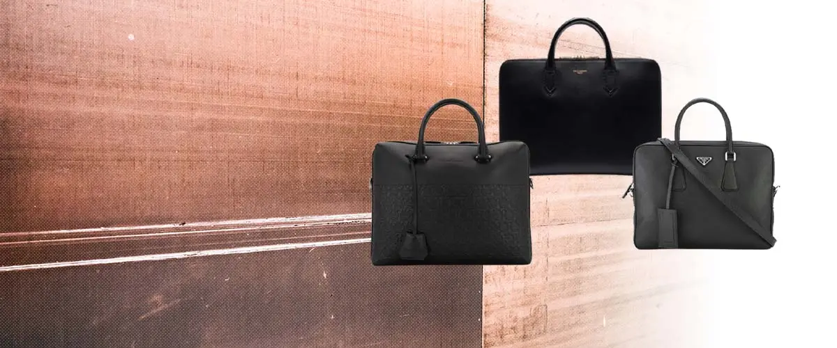 ビジネスバッグ