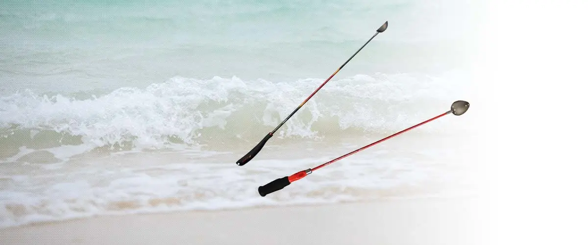 ヒシャク 釣り具