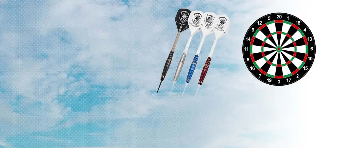 ダーツ 用品