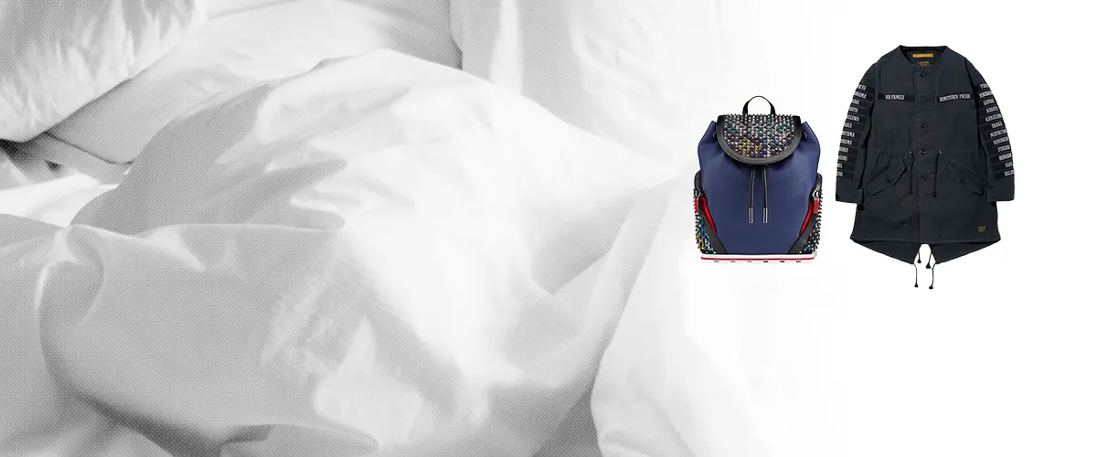 デザイナーズブランド