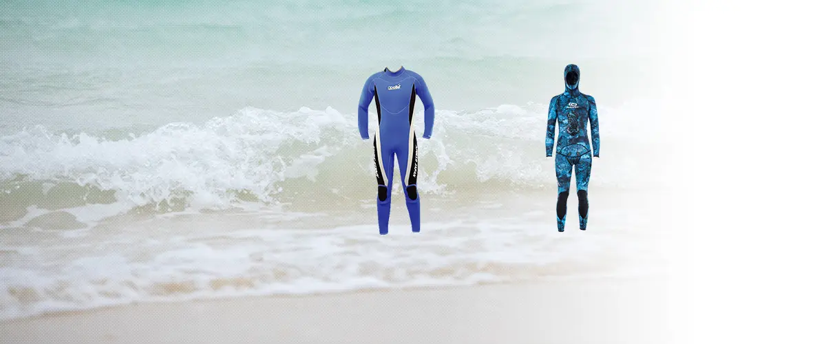 ダイビング・シュノーケリング 用品・機材・器材