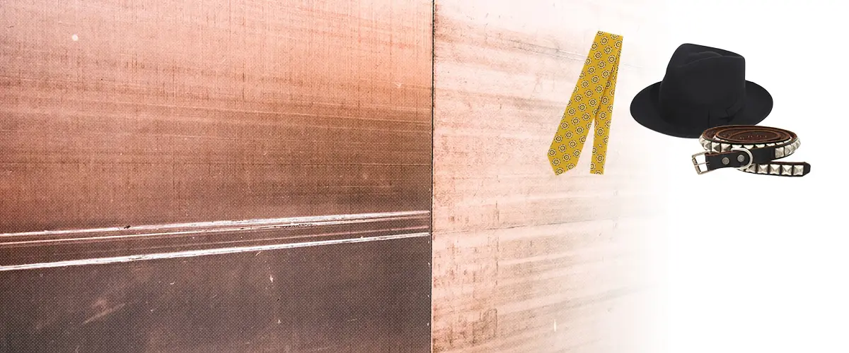 ファッション小物