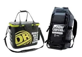 フィッシング バッグ 釣り具