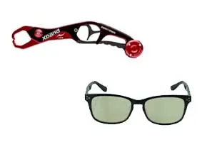 フィッシングギア 釣り具