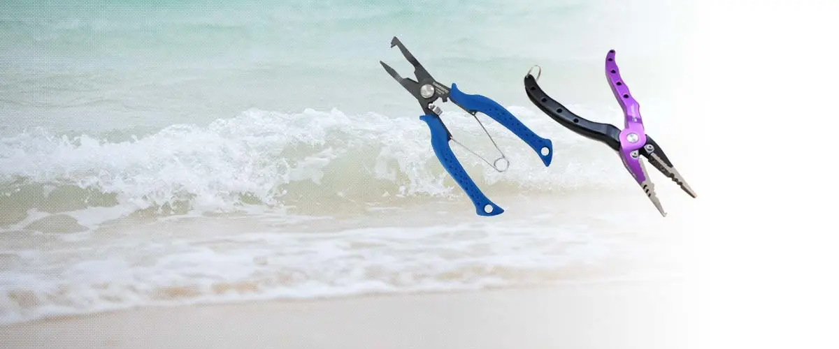 フィッシングプライヤー 釣り具