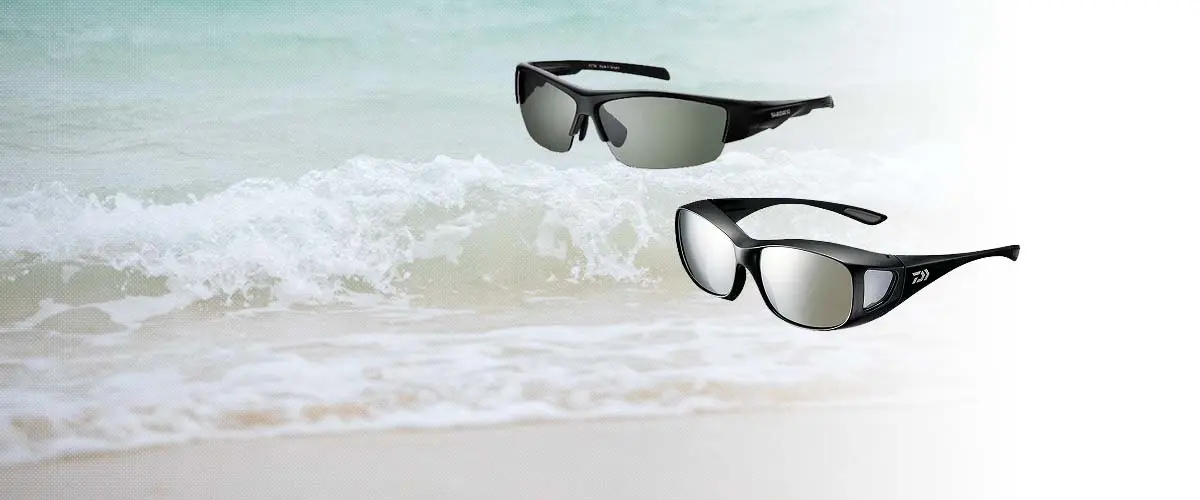 フィッシング偏光サングラス 釣り具